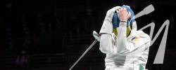 Друга медаль України Друга медаль України