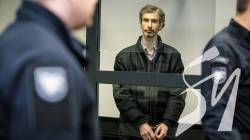 У Литві засудили колишнього політика за шпигунство на користь Росії У Литві засудили колишнього політика за шпигунство на користь Росії