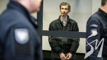 У Литві засудили колишнього політика за шпигунство на користь Росії У Литві засудили колишнього політика за шпигунство на користь Росії