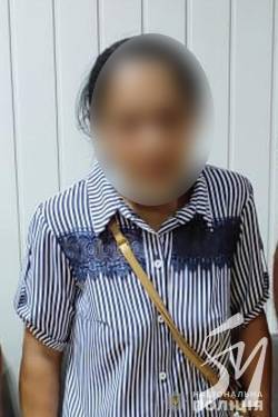На Чернігівщині злодійка обікрала пенсіонерку майже на півтори сотні тисяч гривень На Чернігівщині злодійка обікрала пенсіонерку майже на півтори сотні тисяч гривень
