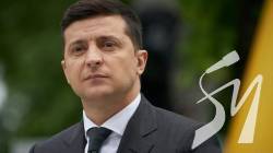 Крым – это моя земля, он никогда не будет русской территорией, - Зеленський Крым – это моя земля, он никогда не будет русской территорией, - Зеленський