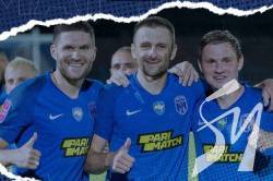 Десна – Дніпро-1. Прогноз на матч Десна – Дніпро-1. Прогноз на матч