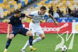 Де дивитися матч «Динамо» – «Десна» та інші матчі 5-го туру чемпіонату України Де дивитися матч «Динамо» – «Десна» та інші матчі 5-го туру чемпіонату України
