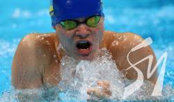 Ще дві золоті медалі для України: плавці Богодайко та Крипак - чемпіони Паралімпіади Ще дві золоті медалі для України: плавці Богодайко та Крипак - чемпіони Паралімпіади