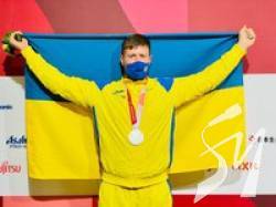 Паралімпійці підняли Україну на 5 місце, здобувши у суботу 12 медалей Паралімпійці підняли Україну на 5 місце, здобувши у суботу 12 медалей