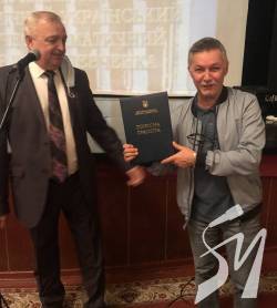 Чернігівський облмуздрамтеатр: У новий сезон з новими призначеннями Чернігівський облмуздрамтеатр: У новий сезон з новими призначеннями