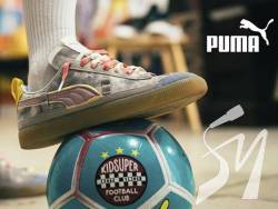 Puma: интересные факты, и где приобрести его товары Puma: интересные факты, и где приобрести его товары