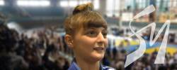 Дзюдоїстка з Ніжина стала чемпіонкою світу на Всесвітніх іграх школярів Дзюдоїстка з Ніжина стала чемпіонкою світу на Всесвітніх іграх школярів