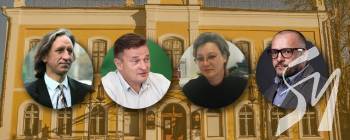 Хто претендує на посаду директора Молодіжного театру у Чернігові? Хто претендує на посаду директора Молодіжного театру у Чернігові?