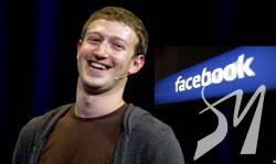  Facebook  ,      VIP, -  The Wall Street Journal