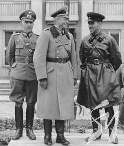 Російське МЗС назвало вторгнення СРСР до Польщі у 1939 році «визвольним походом» Російське МЗС назвало вторгнення СРСР до Польщі у 1939 році «визвольним походом»
