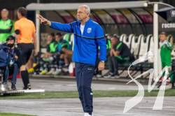 Десна здобула важку перемогу над Рухом - 1:0 Десна здобула важку перемогу над Рухом - 1:0