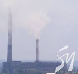 НКРЕКП оштрафувала орендаря Чернігівської ТЕЦ майже на 400 тисяч НКРЕКП оштрафувала орендаря Чернігівської ТЕЦ майже на 400 тисяч