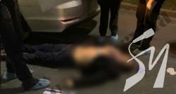 Нардеп Антон Поляков помер у таксі Нардеп Антон Поляков помер у таксі