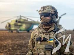 За добу - без втрат в зоні проведення ООС За добу - без втрат в зоні проведення ООС