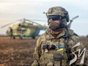 За добу - без втрат в зоні проведення ООС За добу - без втрат в зоні проведення ООС