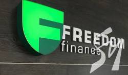  : Freedom Finance     ?