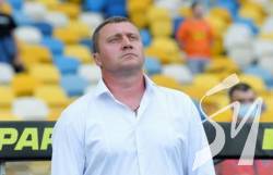 Наставник Олександрії - про трансфер топ-гравця Десни Наставник Олександрії - про трансфер топ-гравця Десни