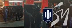 50 тисяч доларів: у центрі Чернігова затримали підозрюваного у хабарництві 50 тисяч доларів: у центрі Чернігова затримали підозрюваного у хабарництві
