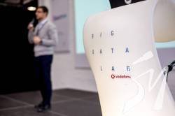 Vodafone        Big Data 