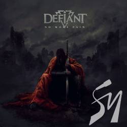 3-      Defiant   