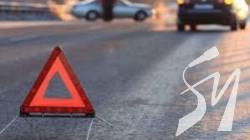 У Носівці водій Nissan збив пішохода і втік із місця ДТП У Носівці водій Nissan збив пішохода і втік із місця ДТП