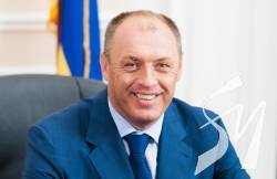 На нашій території воюють США та Росія, - мер Полтави в інтерв'ю мураєвському телеканалу Наш На нашій території воюють США та Росія, - мер Полтави в інтерв'ю мураєвському телеканалу Наш