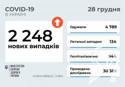 2 248   COVID-19      28 