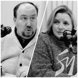 Якщо завтра війна? Вечеря на Свободі з військовим експертом Михайлом Жироховим Якщо завтра війна? Вечеря на Свободі з військовим експертом Михайлом Жироховим