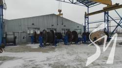 Підсумки першого року роботи єдиного в Україні сервіс-центру з ремонту електровідцентрових насосів Підсумки першого року роботи єдиного в Україні сервіс-центру з ремонту електровідцентрових насосів