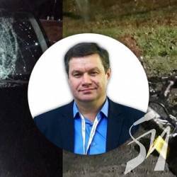 Підозрюваного у смертельній ДТП апеляційний суд залишив під вартою Підозрюваного у смертельній ДТП апеляційний суд залишив під вартою