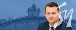 Колишній заступник голови Чернігівської ОДА, якого судять за шахрайство, хоче поновитися на посаді