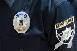 Поліція Чернігівщини у посиленому режимі стежить за безпекою на дорогах області Поліція Чернігівщини у посиленому режимі стежить за безпекою на дорогах області