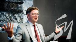 Україна стримує весь європейський фронт, – посол Естонії про мужність ЗСУ Україна стримує весь європейський фронт, – посол Естонії про мужність ЗСУ