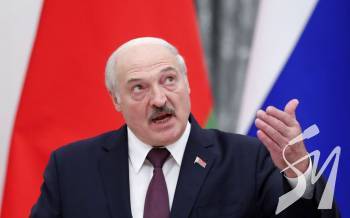 Лукашенко підписав закон про геноцид білорусів: що він передбачає Лукашенко підписав закон про геноцид білорусів: що він передбачає