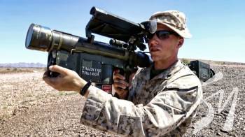 США підготували пакет додаткової військової допомоги Україні зі Стінгерами США підготували пакет додаткової військової допомоги Україні зі Стінгерами