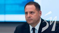 Україну відвідають радники лідерів країн-учасниць Нормандського формату Україну відвідають радники лідерів країн-учасниць Нормандського формату