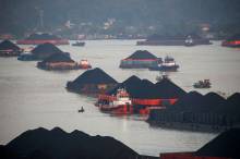 Індонезія розблокувала експорт вугілля, - Reuters
