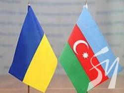 У Києві проходить зустріч президентів України та Азербайджану