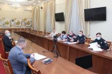 Комплексів автофіксації на дорогах Чернігівщини має стати більше Комплексів автофіксації на дорогах Чернігівщини має стати більше