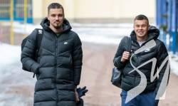 Десна вийшла з відпустки та розпочала підготовку до другої частини сезону Десна вийшла з відпустки та розпочала підготовку до другої частини сезону