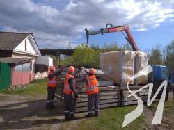 «Чернігівгаз» модернізував мережі, замінивши понад тисячу одиниць газорегулюючого обладнання «Чернігівгаз» модернізував мережі, замінивши понад тисячу одиниць газорегулюючого обладнання