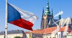 Чехія відправить Україні артилерійські боєприпаси Чехія відправить Україні артилерійські боєприпаси