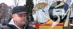 Без лічильника платитимуть за всіх: зміни у нарахуваннях за холодну воду у Чернігові Без лічильника платитимуть за всіх: зміни у нарахуваннях за холодну воду у Чернігові