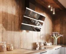 Вытяжки ТМ NORTBERG – чистый и свежий воздух в вашей кухне