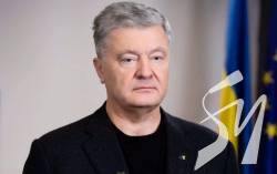 Порошенко заявив, що його участь у засіданні Ради Україна-НАТО блокується владою Порошенко заявив, що його участь у засіданні Ради Україна-НАТО блокується владою