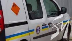 У Чернігові евакуювали всі школи та дитсадки – шукають вибухівку У Чернігові евакуювали всі школи та дитсадки – шукають вибухівку