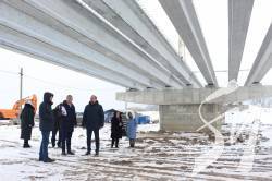 В’ячеслав Чаус у Сновську: перспективи училища, проблеми гімназії та міст на капремонті В’ячеслав Чаус у Сновську: перспективи училища, проблеми гімназії та міст на капремонті