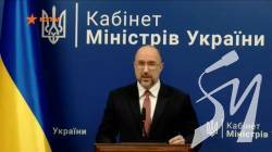 Розвинена й економічно сильна Україна є найбільшим страхом нашого ворога, — Прем’єр-міністр Розвинена й економічно сильна Україна є найбільшим страхом нашого ворога, — Прем’єр-міністр