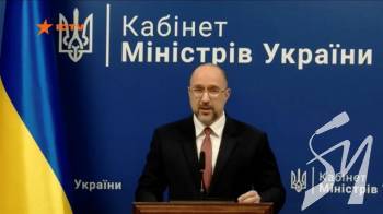 Розвинена й економічно сильна Україна є найбільшим страхом нашого ворога, — Прем’єр-міністр Розвинена й економічно сильна Україна є найбільшим страхом нашого ворога, — Прем’єр-міністр